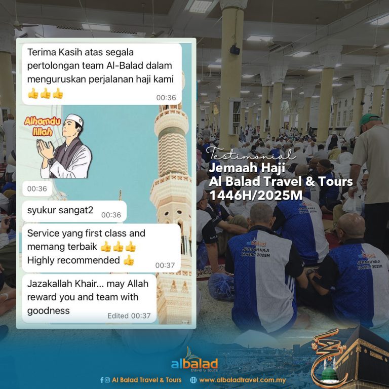 TESTIMONIAL HAJI 1446H 6